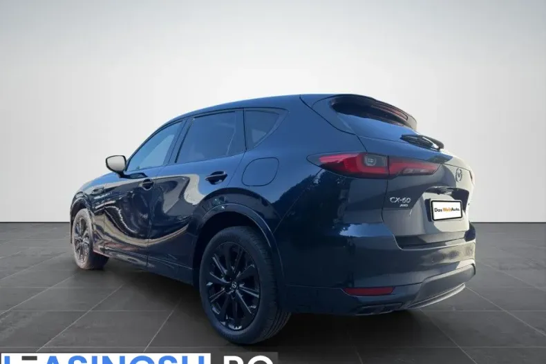 Mazda CX-60 din 2022 cu 41.557 km - oferta MAZ250165 - foto 3