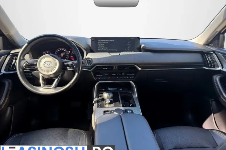 Mazda CX-60 din 2022 cu 41.557 km - oferta MAZ250165 - foto 12