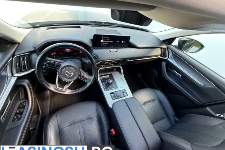 Mazda CX-60 din 2022 cu 41.557 km - oferta MAZ250165 - foto 13
