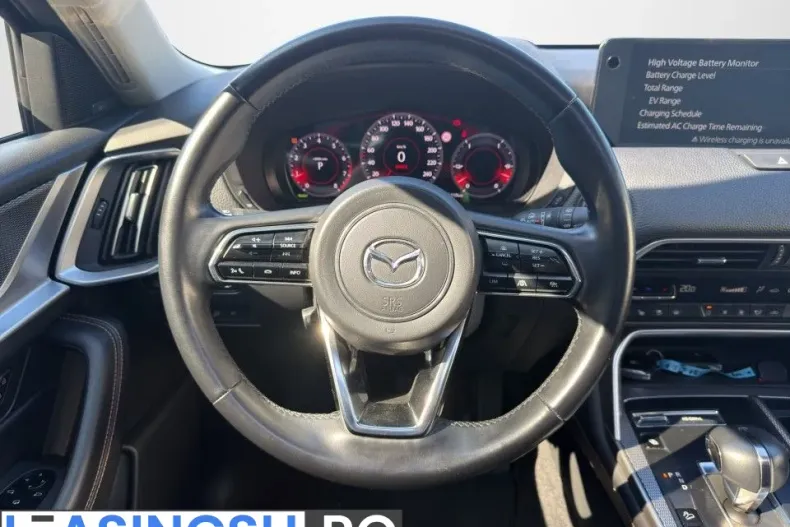 Mazda CX-60 din 2022 cu 41.557 km - oferta MAZ250165 - foto 14