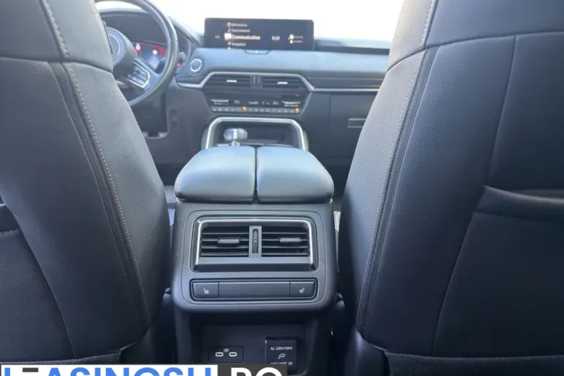 Mazda CX-60 din 2022 cu 41.557 km - oferta MAZ250165 - foto 18