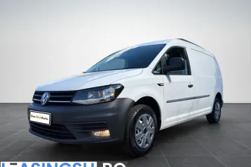 Volkswagen Caddy din 2020 - oferta VOL250166