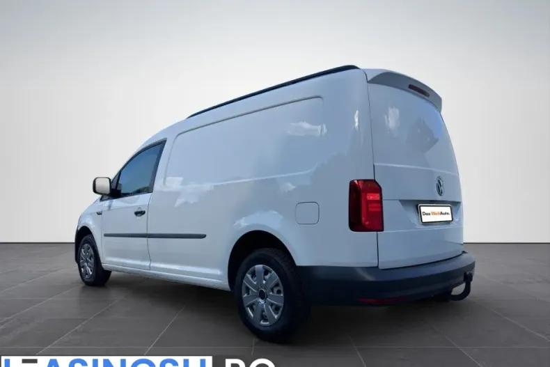 Volkswagen Caddy din 2020 cu 133.474 km - oferta VOL250166 - foto 3