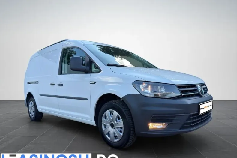 Volkswagen Caddy din 2020 cu 133.474 km - oferta VOL250166 - foto 7