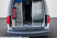 Volkswagen Caddy din 2020 cu 133.474 km - oferta VOL250166 - foto 10