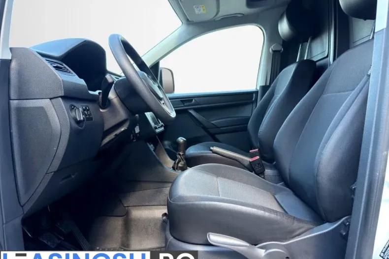 Volkswagen Caddy din 2020 cu 133.474 km - oferta VOL250166 - foto 13