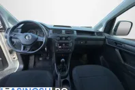 Volkswagen Caddy din 2020 cu 133.474 km - oferta VOL250166 - foto 16