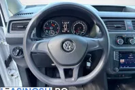 Volkswagen Caddy din 2020 cu 133.474 km - oferta VOL250166 - foto 17