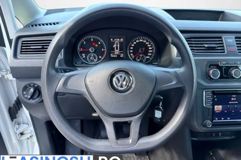 Volkswagen Caddy din 2020 cu 133.474 km - oferta VOL250166 - foto 17