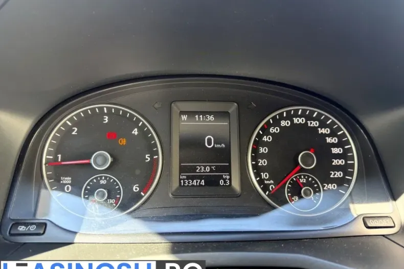 Volkswagen Caddy din 2020 cu 133.474 km - oferta VOL250166 - foto 18