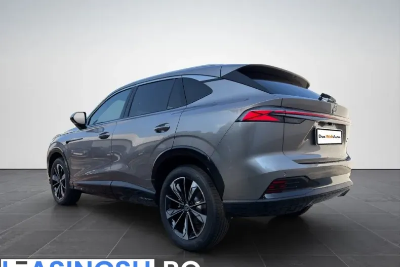 MG HS din 2026 cu 1.061 km - oferta MG0250167 - foto 3