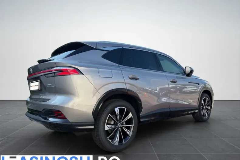 MG HS din 2026 cu 1.061 km - oferta MG0250167 - foto 5