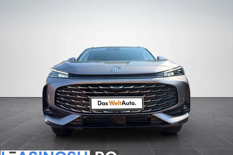 MG HS din 2026 cu 1.061 km - oferta MG0250167 - foto 8