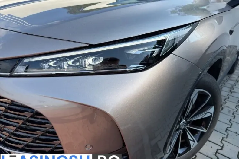 MG HS din 2026 cu 1.061 km - oferta MG0250167 - foto 9