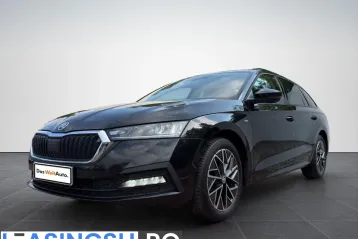 Skoda Octavia din 2023 - oferta SKO250168