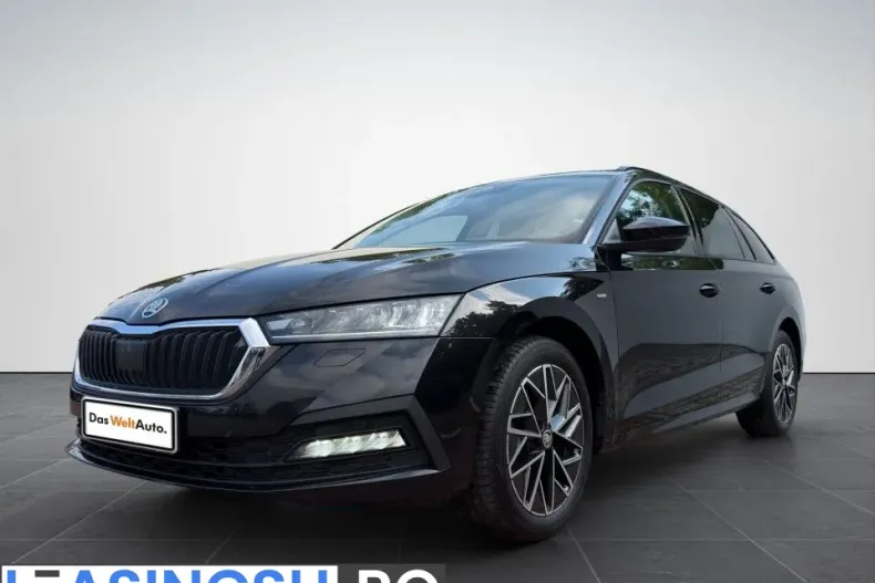 Skoda Octavia din 2023 cu 138.700 km - oferta SKO250168 - foto 1