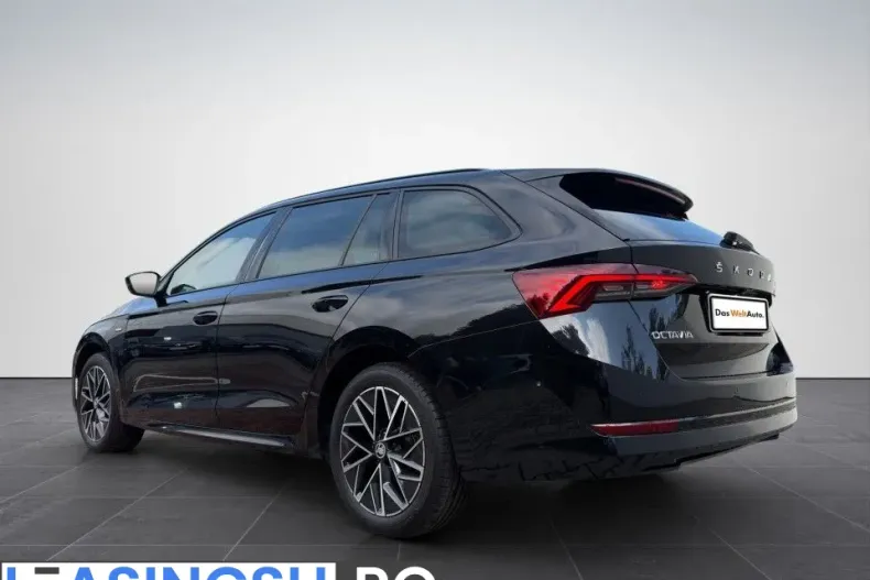Skoda Octavia din 2023 cu 138.700 km - oferta SKO250168 - foto 3