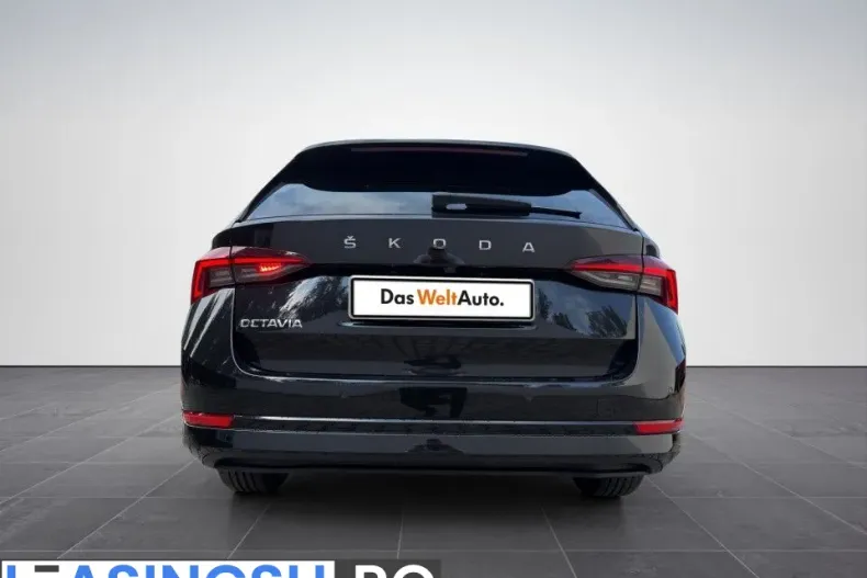 Skoda Octavia din 2023 cu 138.700 km - oferta SKO250168 - foto 4