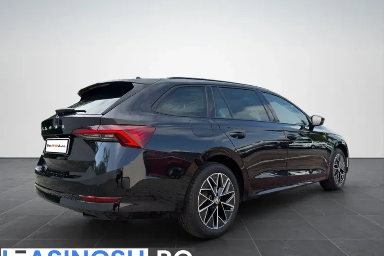Skoda Octavia din 2023 cu 138.700 km - oferta SKO250168 - foto 5