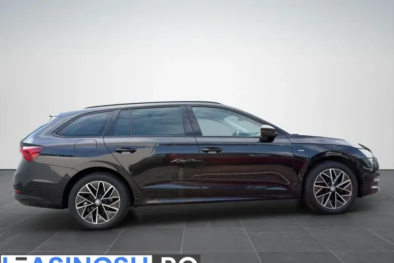 Skoda Octavia din 2023 cu 138.700 km - oferta SKO250168 - foto 6