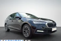Skoda Octavia din 2023 cu 138.700 km - oferta SKO250168 - foto 7