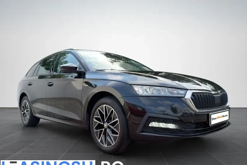 Skoda Octavia din 2023 cu 138.700 km - oferta SKO250168 - foto 7