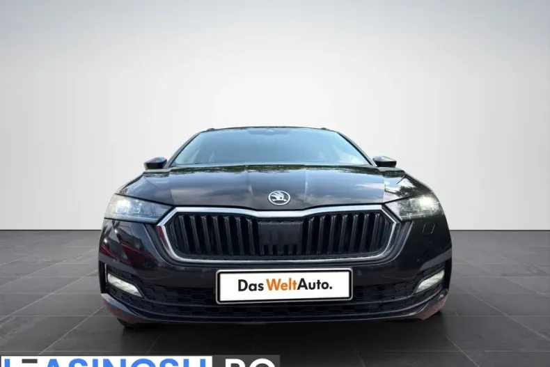 Skoda Octavia din 2023 cu 138.700 km - oferta SKO250168 - foto 8
