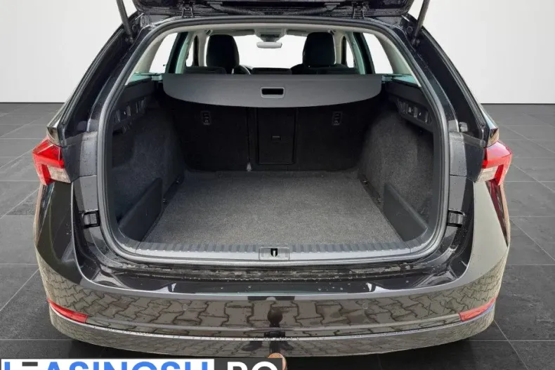 Skoda Octavia din 2023 cu 138.700 km - oferta SKO250168 - foto 9