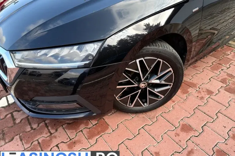 Skoda Octavia din 2023 cu 138.700 km - oferta SKO250168 - foto 10