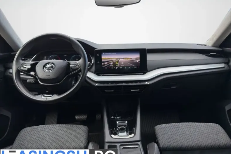 Skoda Octavia din 2023 cu 138.700 km - oferta SKO250168 - foto 13