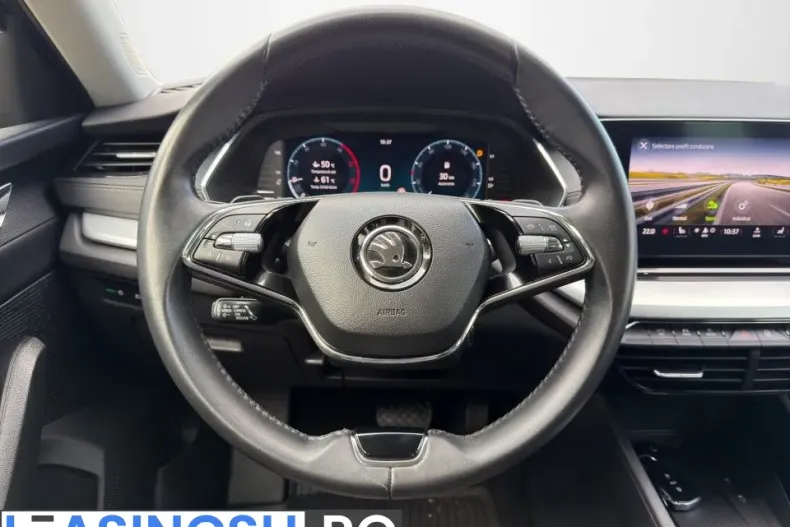 Skoda Octavia din 2023 cu 138.700 km - oferta SKO250168 - foto 14