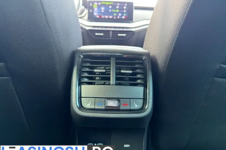 Skoda Octavia din 2023 cu 138.700 km - oferta SKO250168 - foto 18