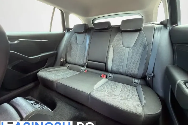 Skoda Octavia din 2023 cu 138.700 km - oferta SKO250168 - foto 20
