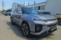 KGM Actyon din 2025 cu 5 km - oferta KGM250169 - foto 3