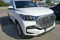 KGM Rexton din 2025 cu 15.579 km - oferta KGM250170 - foto 3