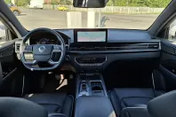 KGM Rexton din 2025 cu 15.579 km - oferta KGM250170 - foto 7