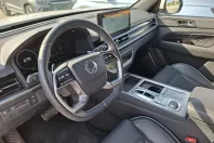 KGM Rexton din 2025 cu 15.579 km - oferta KGM250170 - foto 17