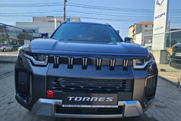 KGM Torres din 2025 - oferta KGM250171