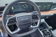 KGM Torres din 2025 cu 7 km - oferta KGM250171 - foto 7