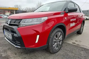 Suzuki Vitara din 2024 - oferta SUZ250172