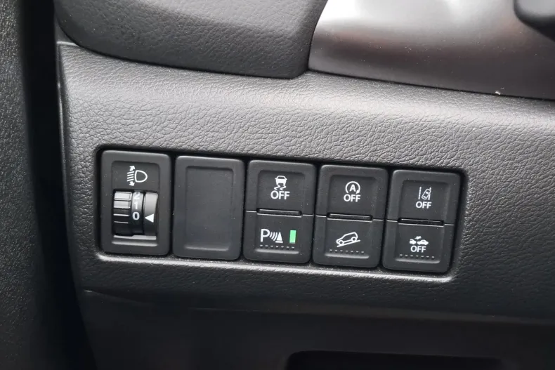 Suzuki Vitara din 2024 cu 11 km - oferta SUZ250172 - foto 9