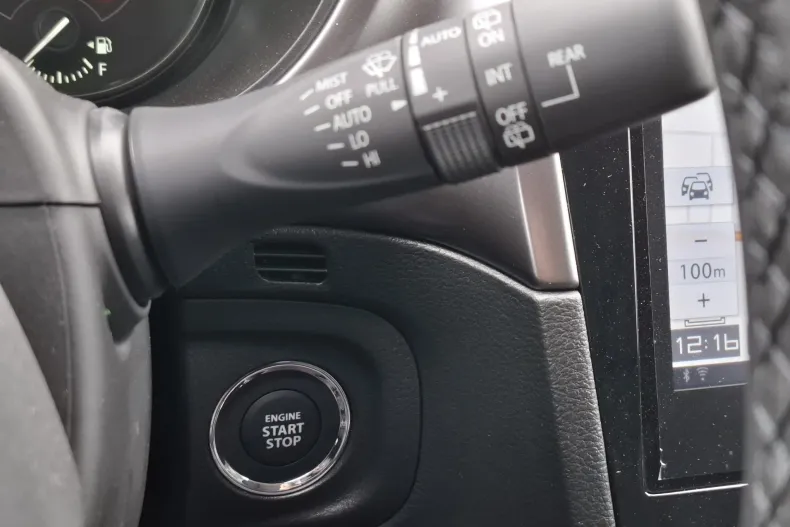 Suzuki Vitara din 2024 cu 11 km - oferta SUZ250172 - foto 12