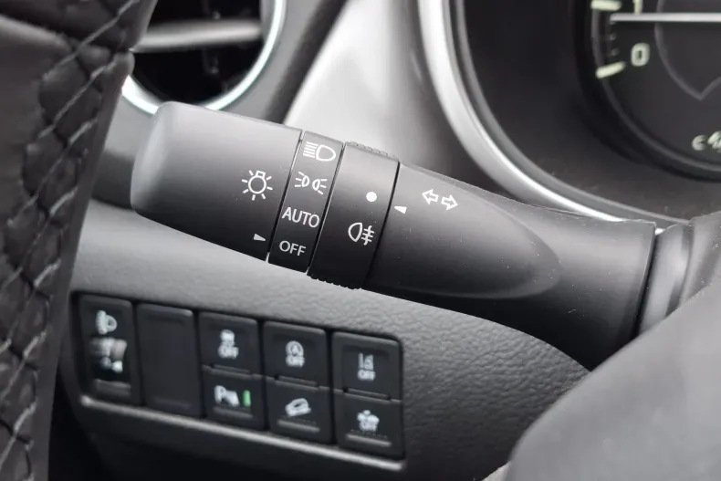 Suzuki Vitara din 2024 cu 11 km - oferta SUZ250172 - foto 14