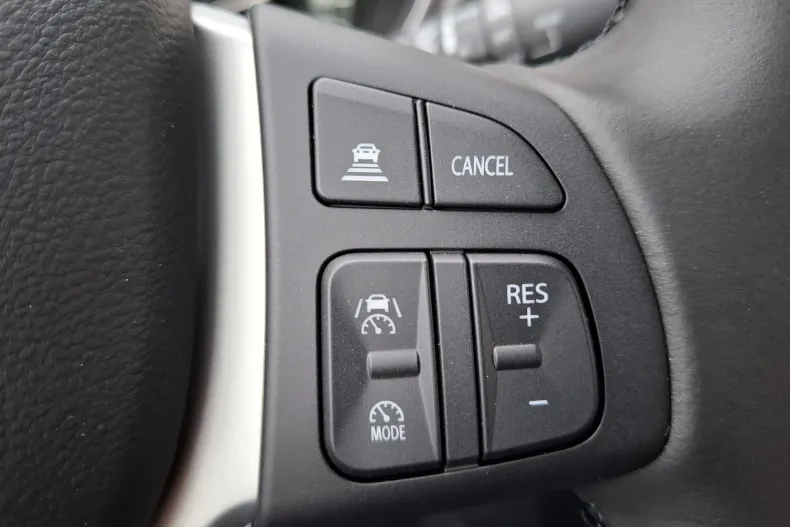 Suzuki Vitara din 2024 cu 11 km - oferta SUZ250172 - foto 16