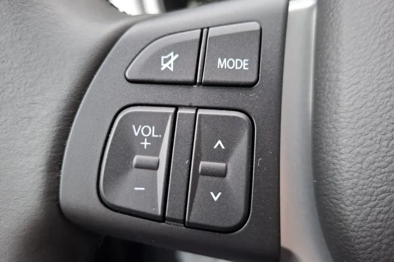 Suzuki Vitara din 2024 cu 11 km - oferta SUZ250172 - foto 17