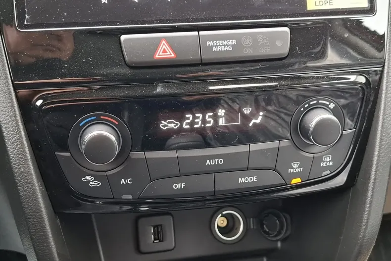 Suzuki Vitara din 2024 cu 11 km - oferta SUZ250172 - foto 18