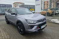 KGM Korrando din 2024 cu 11.099 km - oferta KGM250173 - foto 1