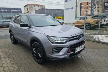 KGM Korrando din 2024 - oferta KGM250173