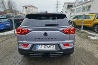 KGM Korrando din 2024 cu 11.099 km - oferta KGM250173 - foto 3