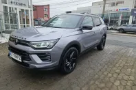 KGM Korrando din 2024 cu 11.099 km - oferta KGM250173 - foto 5
